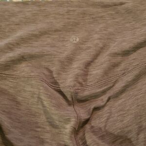 Lululemon Capri Leggings